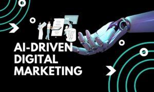 Ai in Digital Marketing